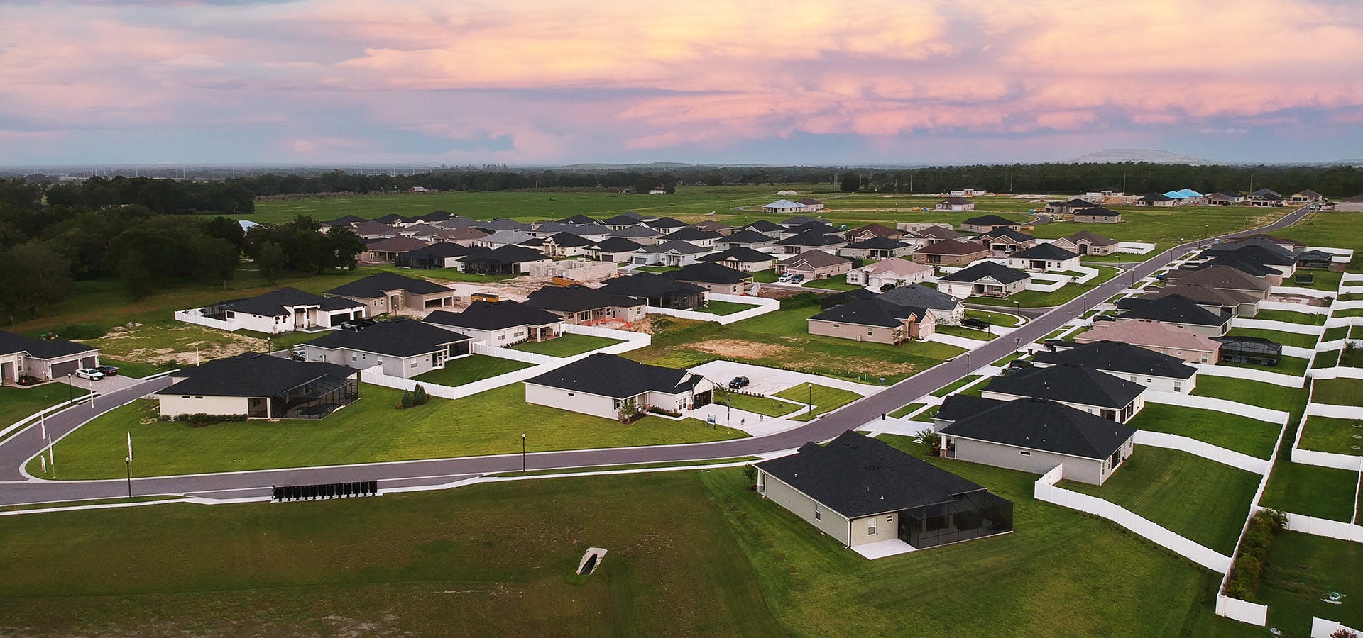 New Homes in Lakeland, FL Treymont by Highland Homes